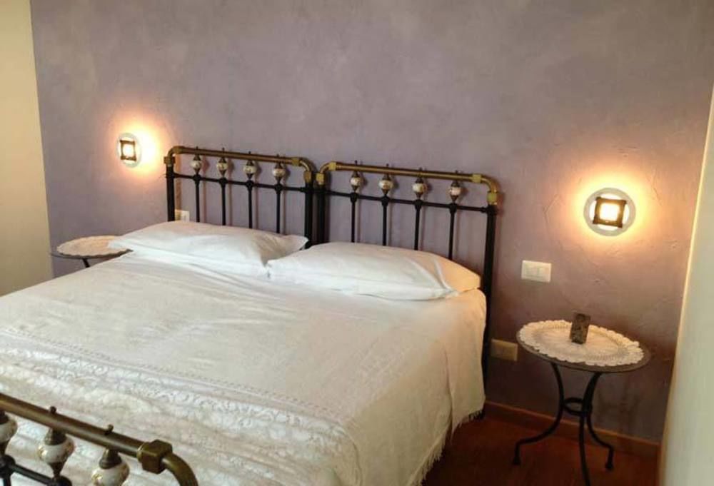 Villa Coralia Agriturismo Osimo Exterior foto