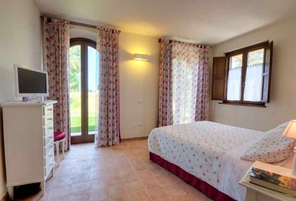 Villa Coralia Agriturismo Osimo Exterior foto