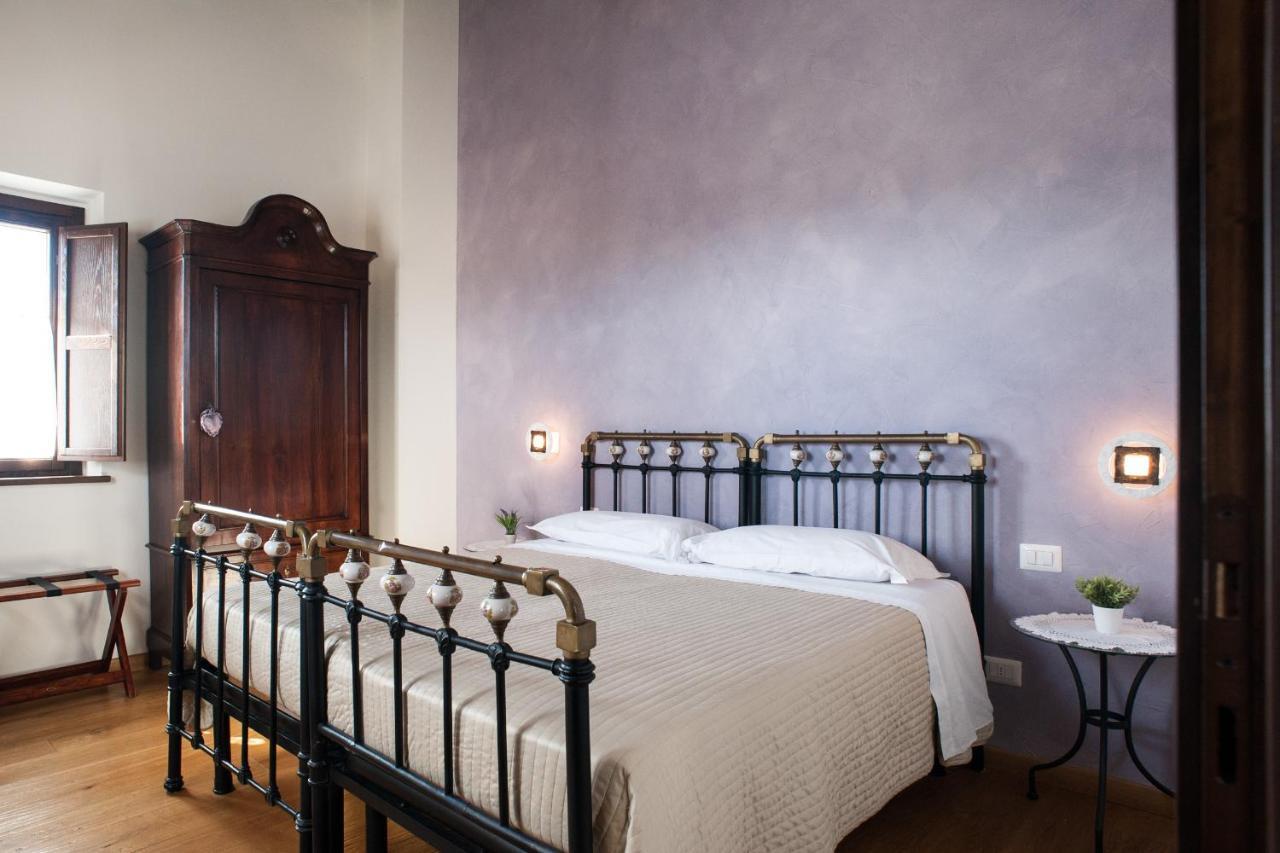 Villa Coralia Agriturismo Osimo Exterior foto