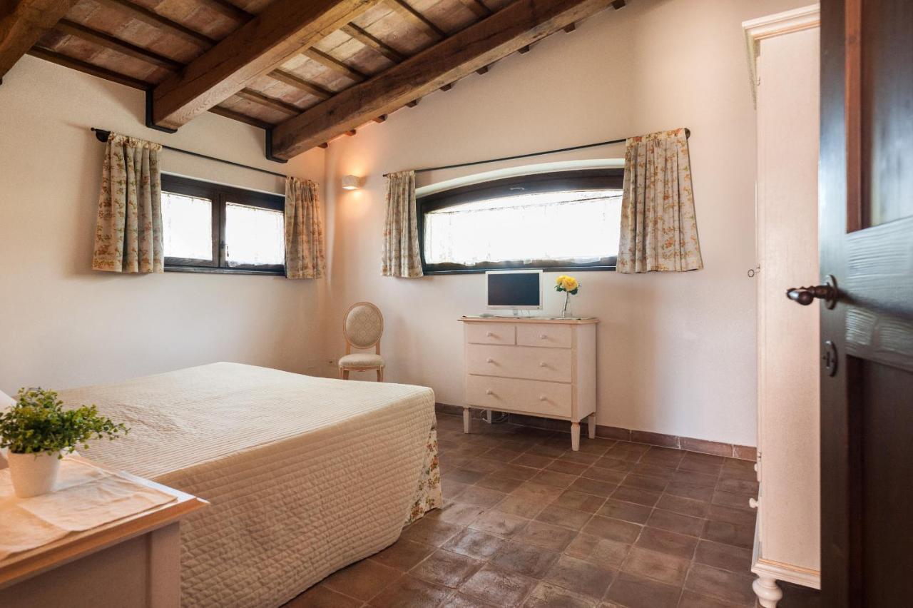 Villa Coralia Agriturismo Osimo Exterior foto